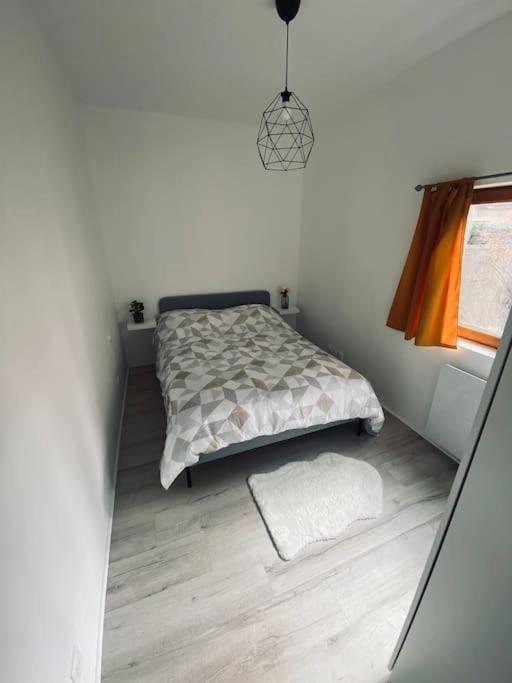 Bel Proche Centre Ville, Thermes, Casino Apartment *