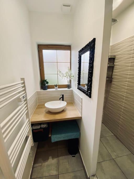 Appartement Bel Proche Centre Ville, Thermes, Casino *